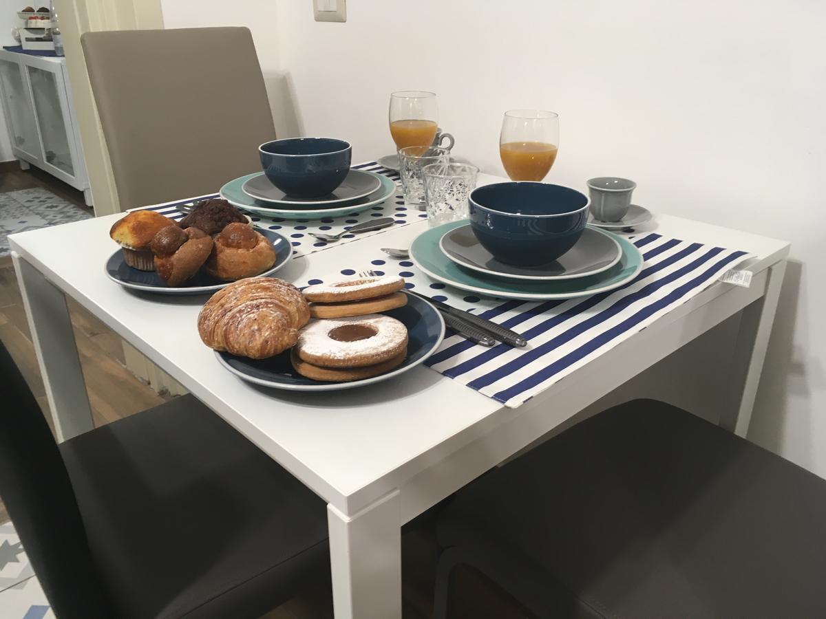 Symposium Bed&Breakfast カターニア エクステリア 写真